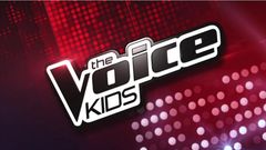 The Voice Kids