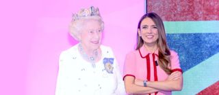 The royal saga