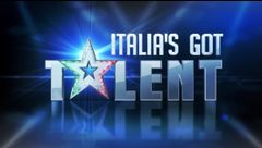 Italia's Got Talent 1^TV