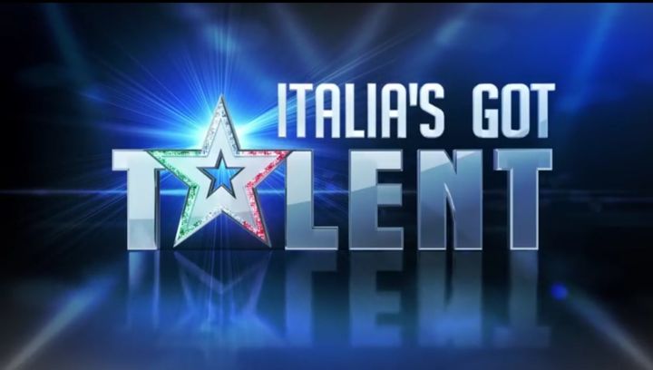 Italia's Got Talent 1^TV
