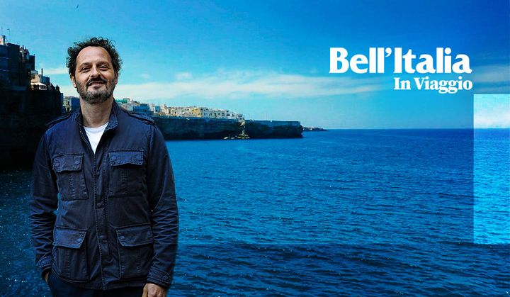Bell'Italia in Viaggio