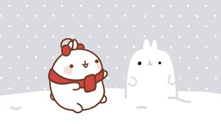 Molang