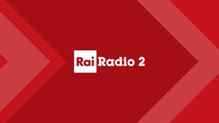 Radio2 Live Il cielo è sempre più blu