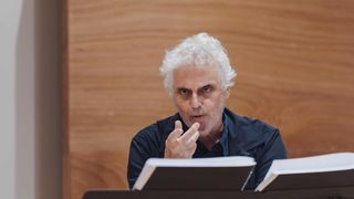 Romanzo criminale (Teatro del Maggio Musicale Fiorentino)