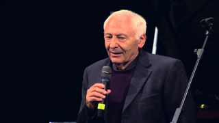 Viva Mogol! Con i grandi della musica
