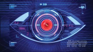 Grande fratello vip (live) - mediaset extra