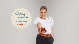 Giusina in cucina - Seacily Edition