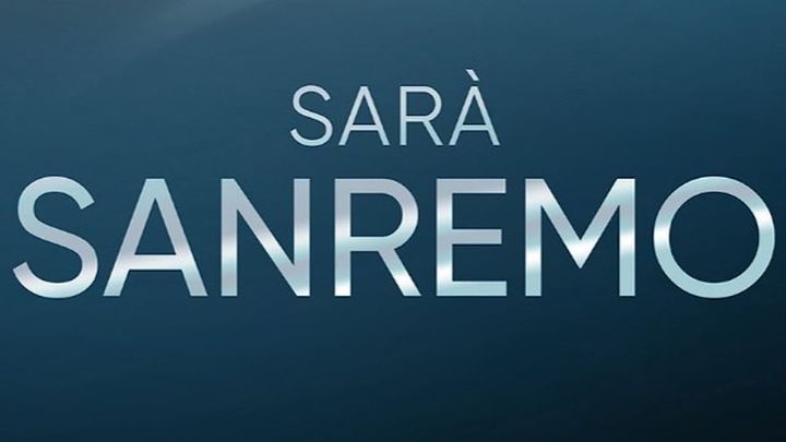 Sarà Sanremo