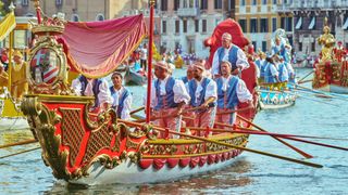Regata Storica di Venezia