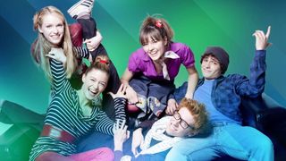 Talent High School: Il sogno di Sofia