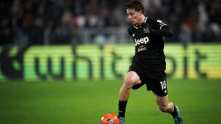 Juventus-Chelsea