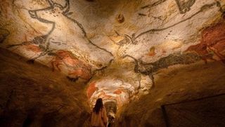 Underworld - Le piu' belle grotte del mondo e i loro segreti