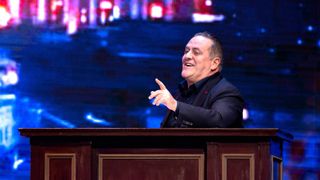 Paradise. La finestra sullo showbiz