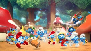 I Puffi La nuova serie