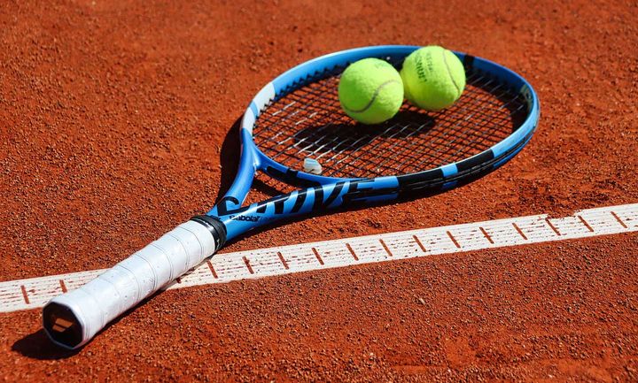 Tennis - Nitto ATP Finals 2024 - Gruppo Nastase, 1a giornata: Sinner - de Minaur