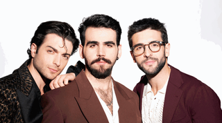 Il Volo - Uno per tutti