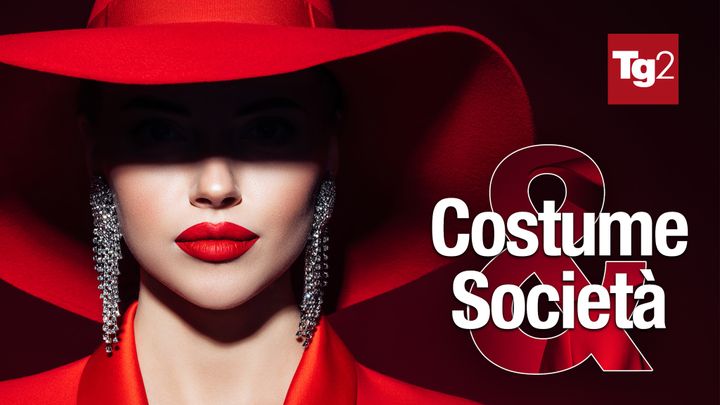 Tg2 Costume & Società