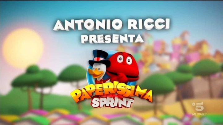 Peperissima sprint domenica