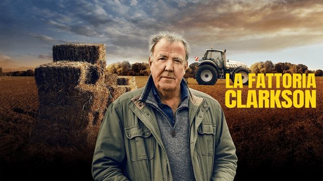 La fattoria Clarkson