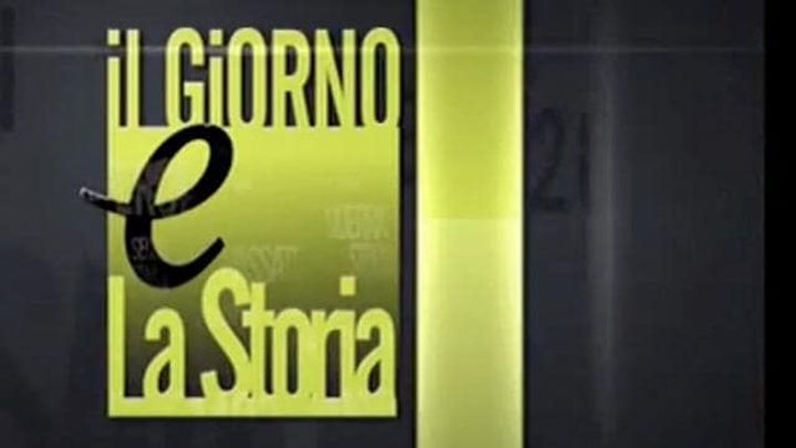 Il giorno e la storia
