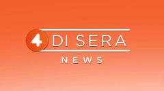 4 di sera news