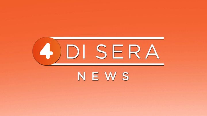 4 di sera news