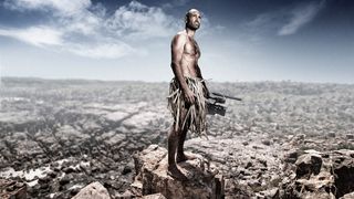 Ed Stafford: Duro a morire