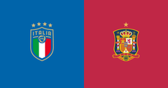 Europei Under 21 - Spagna-Italia