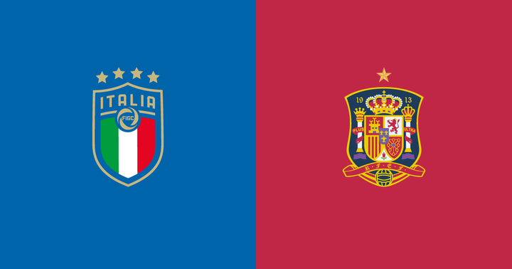 Europei Under 21 - Spagna-Italia
