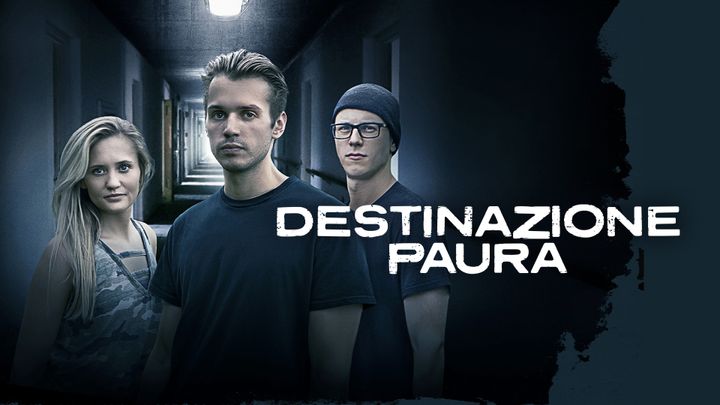 Destinazione paura