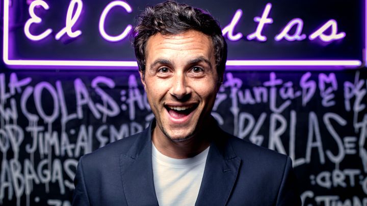 Mangio tutto tranne: Peru'