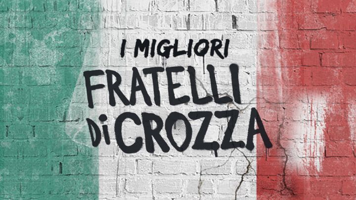 I migliori Fratelli di Crozza