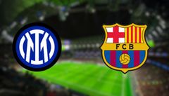 Champions League: Inter - Barcellona