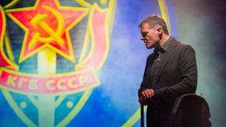 Io, Vladimir - Stefano Massini racconta Putin