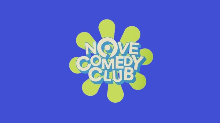 Nove Comedy Club