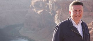 Documentario, Freedom - Oltre il confine