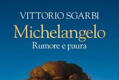 Vittorio Sgarbi racconta Michelangelo - Rumore e Paura