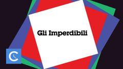 Gli imperdibili