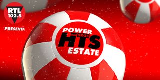 RTL 102.5 Power Hits Estate 2026