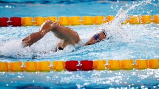 European Aquatics Championships