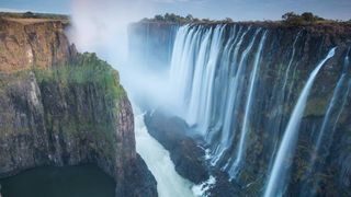 Le piu' grandi meraviglie naturali del mondo
