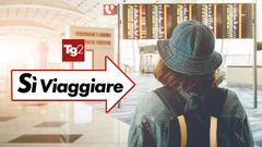 TG2 Sì, Viaggiare