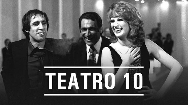 (Teatro)
