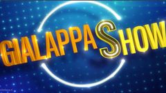 GialappaShow