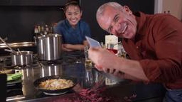 Così lontani così vicini