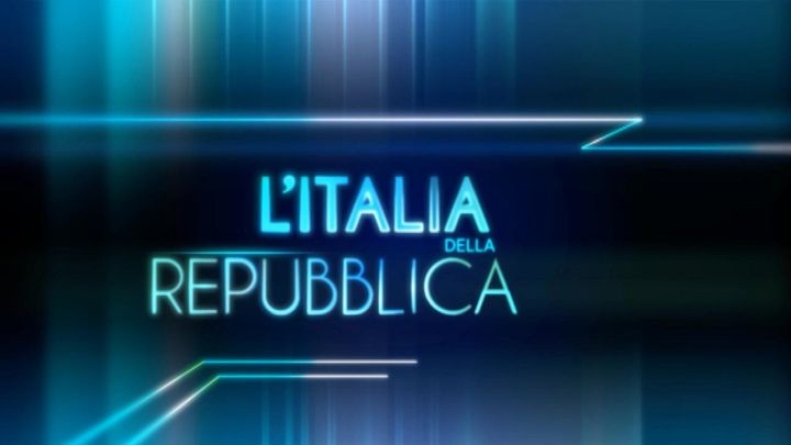 L'Italia della Repubblica