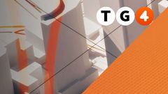 Tg4 - ultima ora mattina