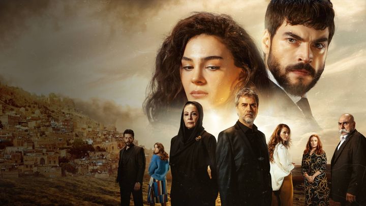 Hercai - Amore e vendetta