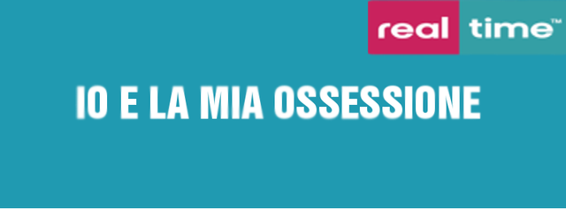 Io e la mia ossessione