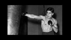 Nino Benvenuti, una leggenda italiana